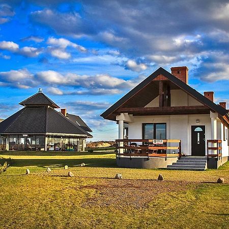 Sterla - Masuria Villa Giżycko Dış mekan fotoğraf