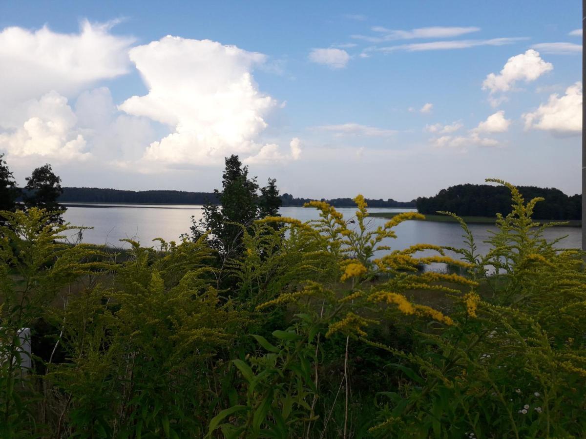 Sterla - Masuria Villa Giżycko Dış mekan fotoğraf