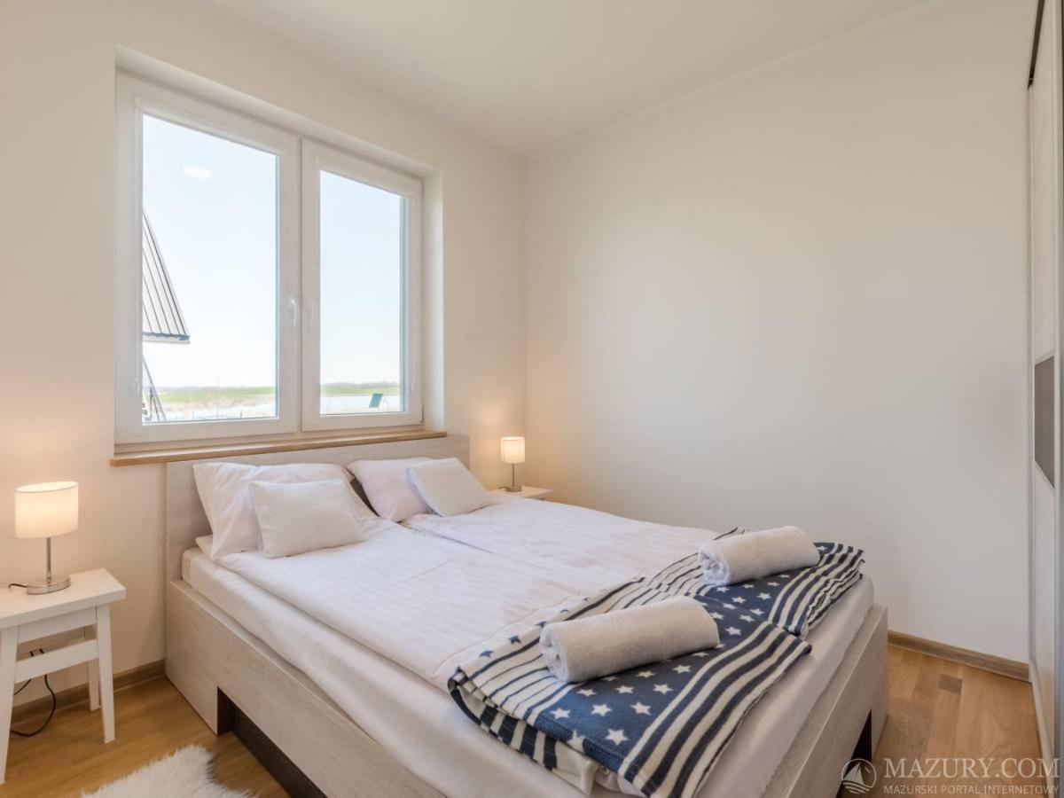 Sterla - Masuria Villa Giżycko Dış mekan fotoğraf