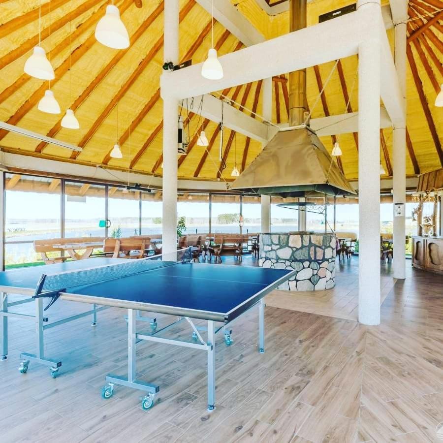 Sterla - Masuria Villa Giżycko Dış mekan fotoğraf