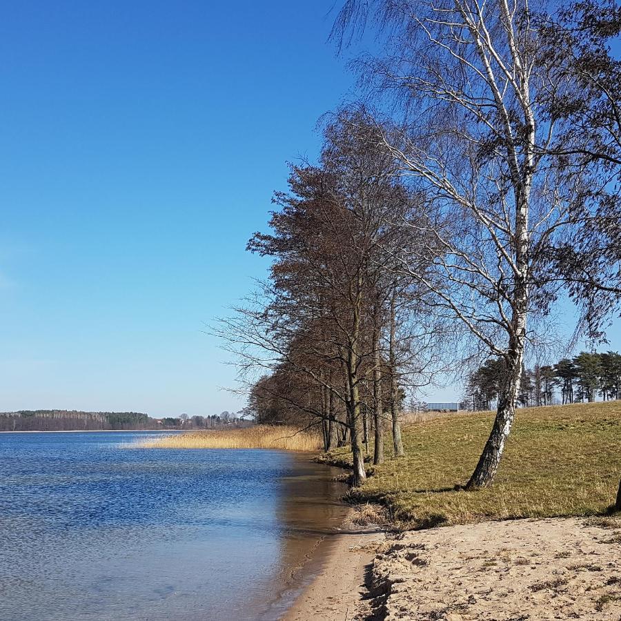 Sterla - Masuria Villa Giżycko Dış mekan fotoğraf