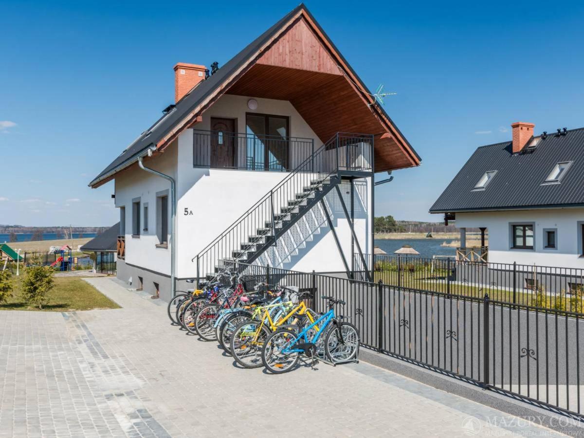 Sterla - Masuria Villa Giżycko Dış mekan fotoğraf