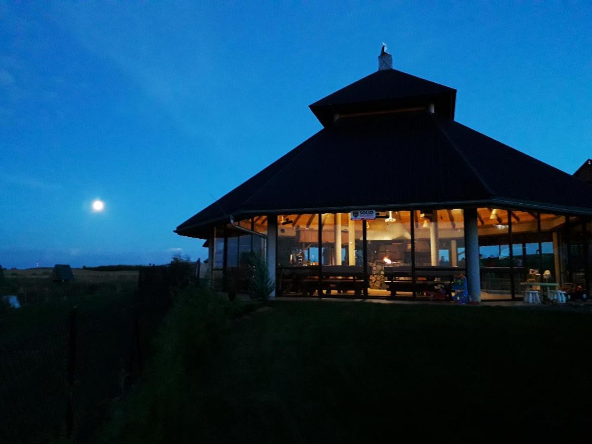 Sterla - Masuria Villa Giżycko Dış mekan fotoğraf