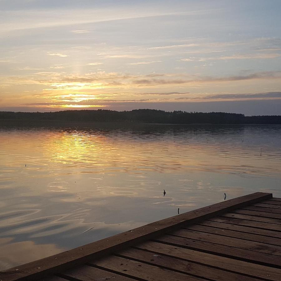 Sterla - Masuria Villa Giżycko Dış mekan fotoğraf