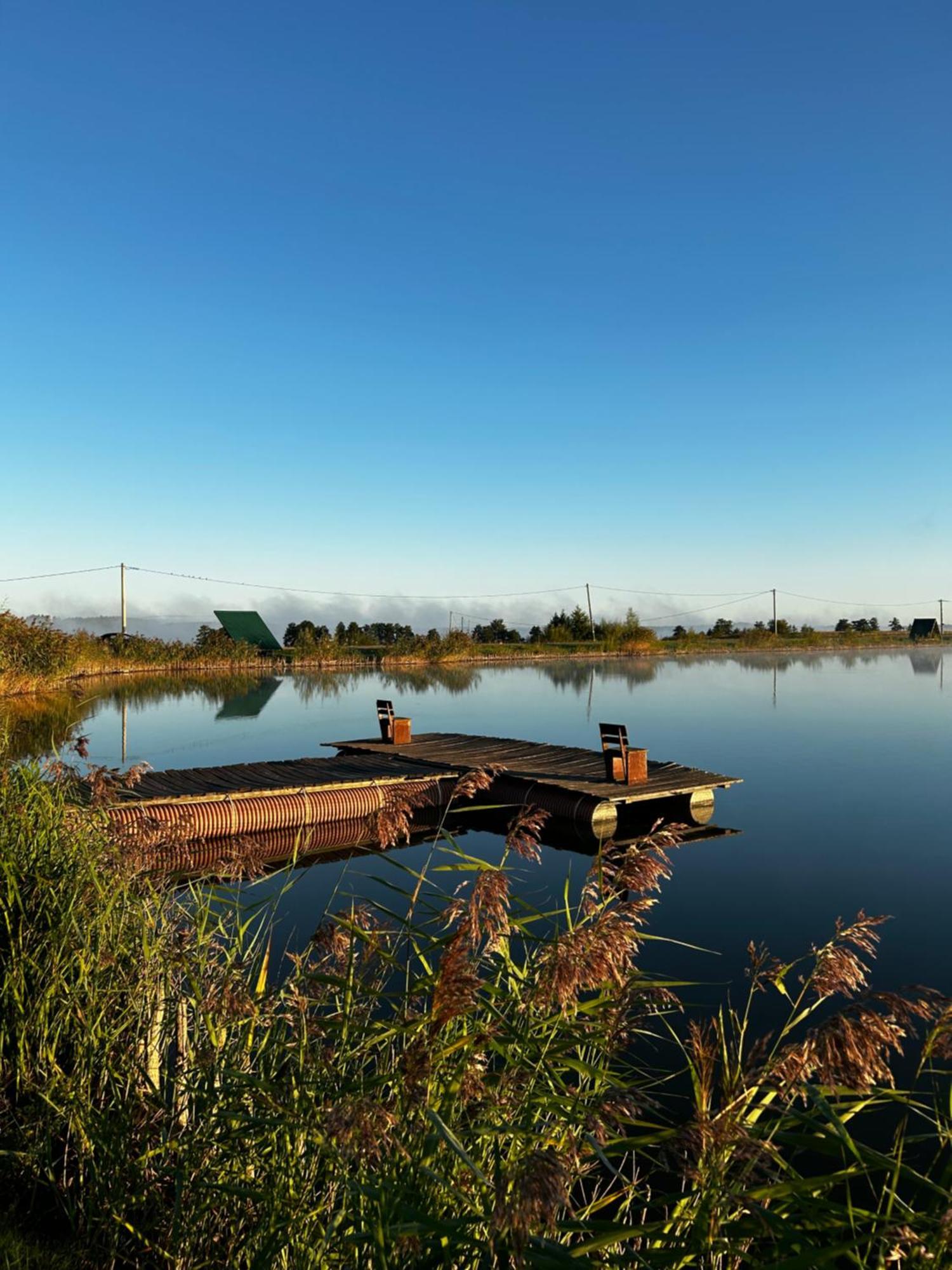 Sterla - Masuria Villa Giżycko Dış mekan fotoğraf