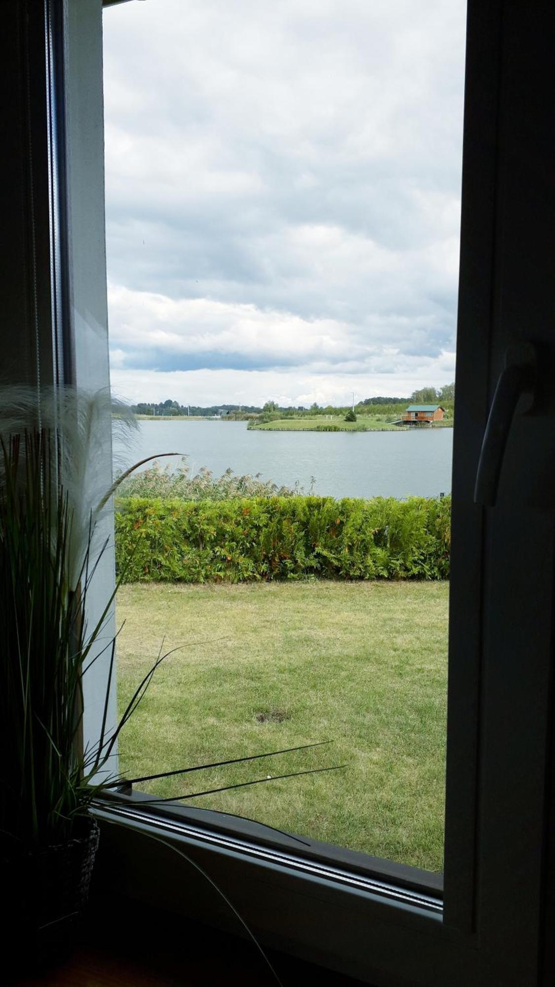 Sterla - Masuria Villa Giżycko Oda fotoğraf