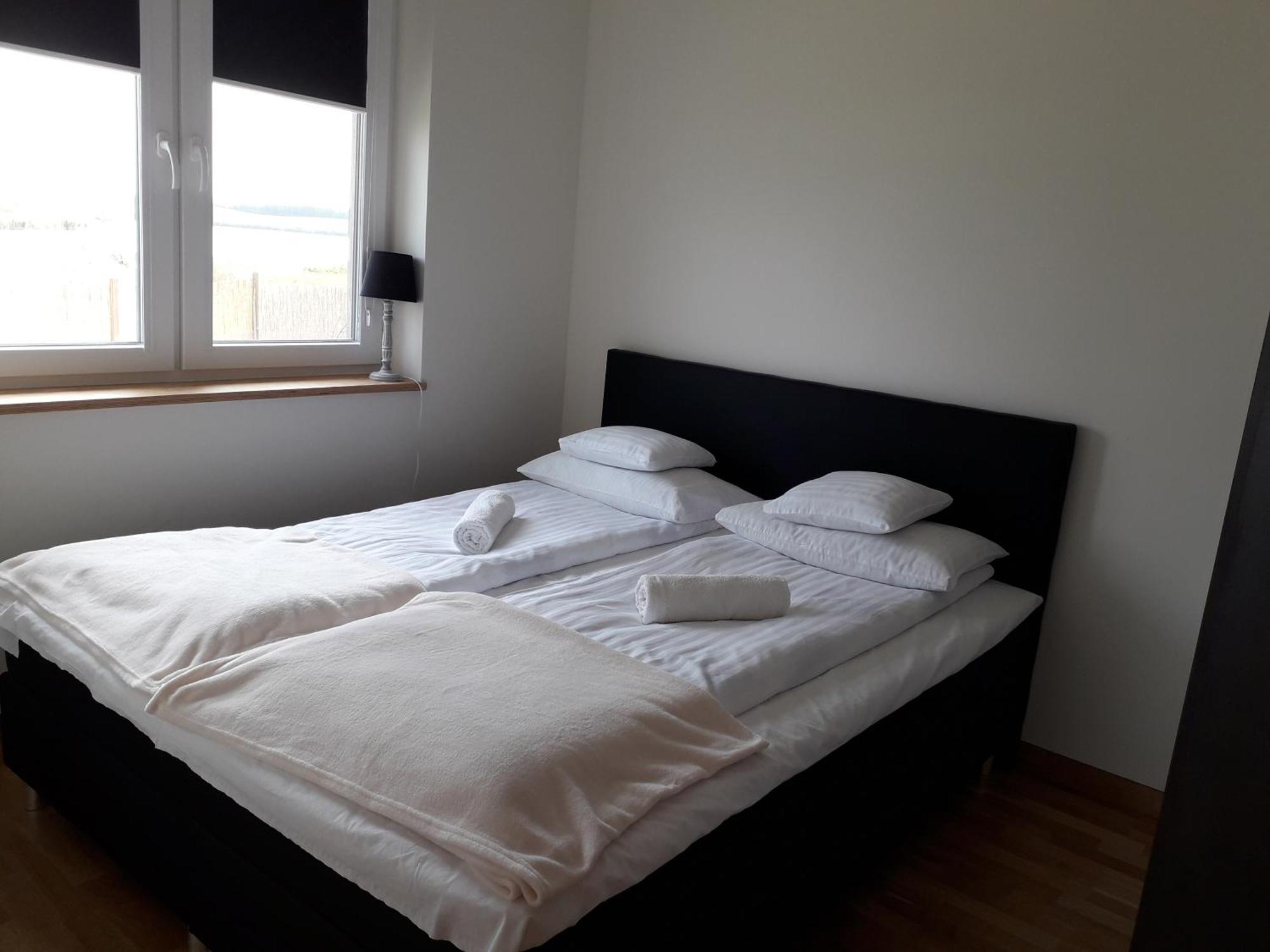 Sterla - Masuria Villa Giżycko Oda fotoğraf