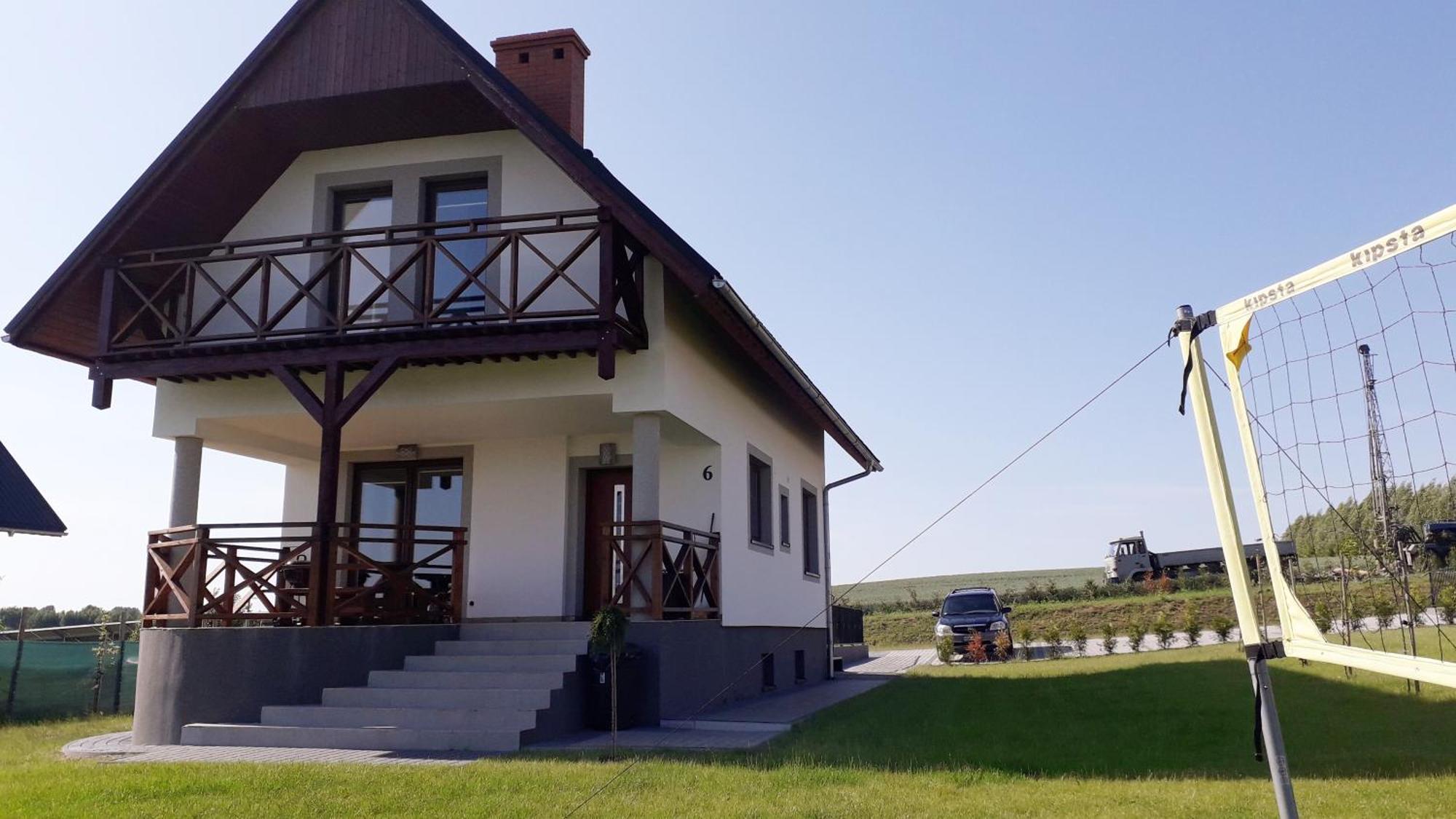 Sterla - Masuria Villa Giżycko Oda fotoğraf